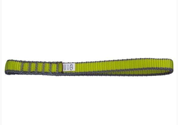 Ct Flat Perlon Merdiven 22cm