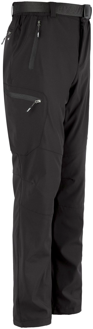 Evolite Bay Tebex Outdoor Pantolon Siyah