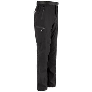 Evolite Bay Tebex Outdoor Pantolon Siyah