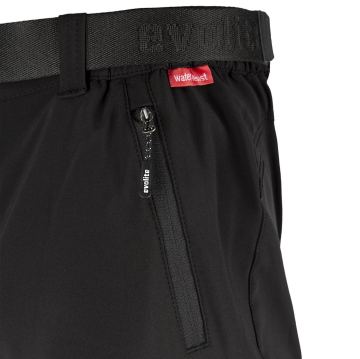 Evolite Bay Tebex Outdoor Pantolon Siyah