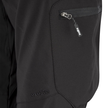 Evolite Bay Tebex Outdoor Pantolon Siyah