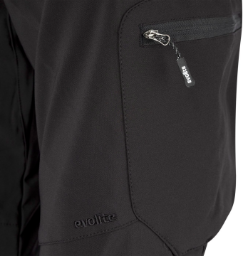 Evolite Bay Tebex Outdoor Pantolon Siyah