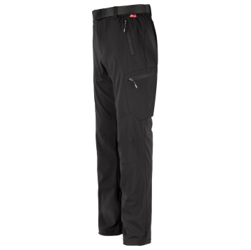 Evolite Bay Tebex Outdoor Pantolon Siyah