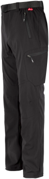 Evolite Bay Tebex Outdoor Pantolon Siyah