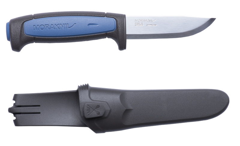 Morakniv Pro S Av Bıçağı ( Paslanmaz ) MZ