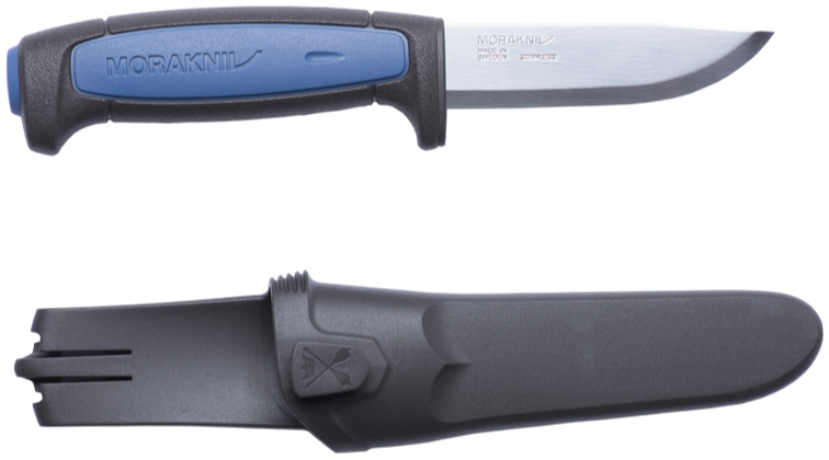 Morakniv Pro S Av Bıçağı ( Paslanmaz ) MZ