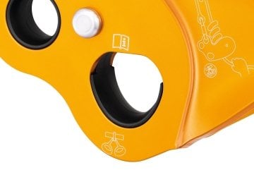 PETZL ZIGZAG® Mekanik Prusik