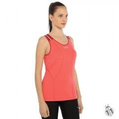 Gore-Tex Bayan N.Çiçeği ProDryFit Outdoor, Koşu, Fitness Tişört