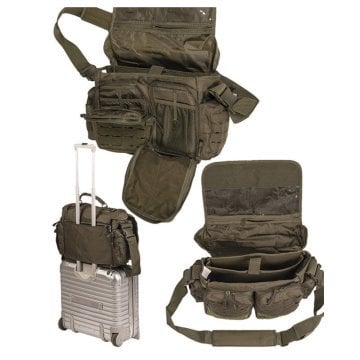 Sturm Miltec Tactical Paracord Lg Bel Çantası