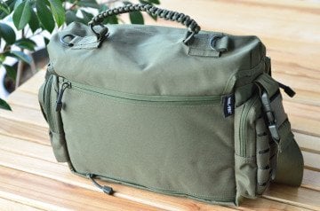 Sturm Miltec Tactical Paracord Lg Bel Çantası