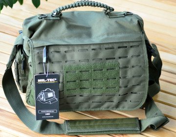 Sturm Miltec Tactical Paracord Lg Bel Çantası
