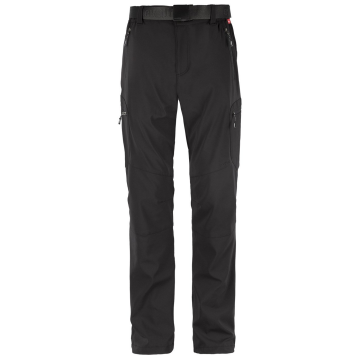 Evolite Bay Tebex Outdoor Pantolon Siyah