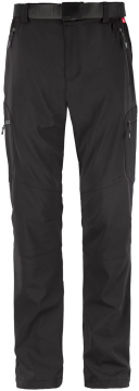 Evolite Bay Tebex Outdoor Pantolon Siyah