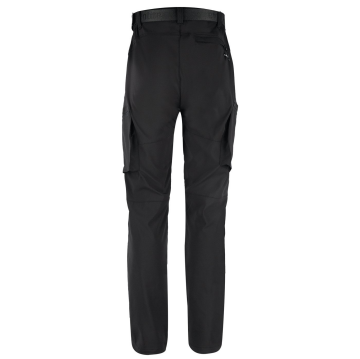 Evolite Bay Tebex Outdoor Pantolon Siyah