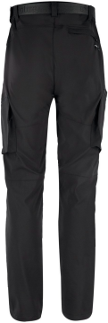 Evolite Bay Tebex Outdoor Pantolon Siyah