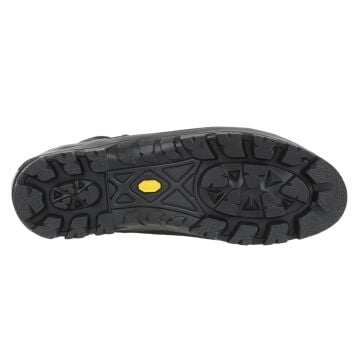 Lomer Italy Everest Carbon STX Waterproof Vibram 2,8 mm Deri Erkek Bot Red (Otomatik Krampon Uyumlu)