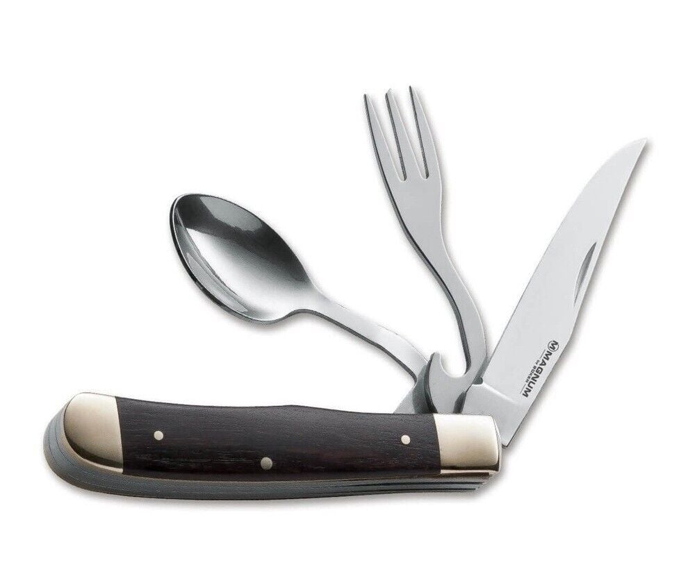 Böker Magnum Bon Appetite Çakı MZ