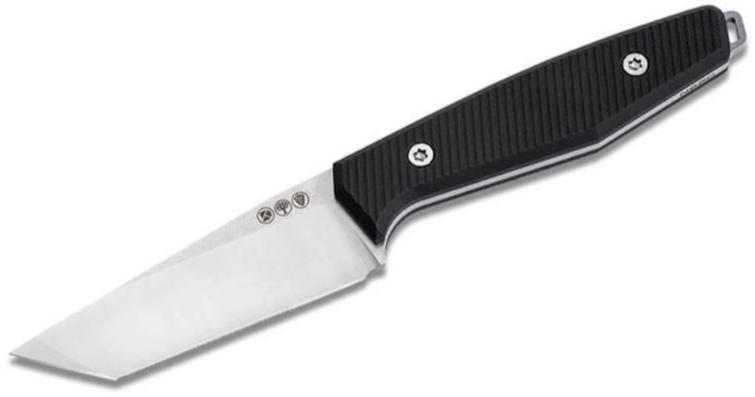 Böker Manufaktur Daily Knives AK1 American Tanto Bıçak