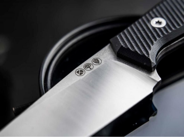 Böker Manufaktur Daily Knives AK1 American Tanto Bıçak