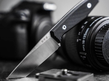 Böker Manufaktur Daily Knives AK1 American Tanto Bıçak