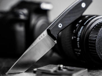 Böker Manufaktur Daily Knives AK1 American Tanto Bıçak