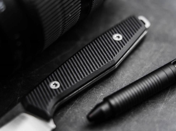 Böker Manufaktur Daily Knives AK1 American Tanto Bıçak