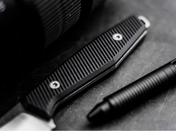 Böker Manufaktur Daily Knives AK1 American Tanto Bıçak