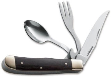 Böker Magnum Bon Appetite Çakı MZ