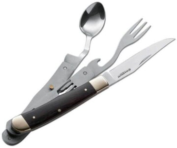 Böker Magnum Bon Appetite Çakı MZ