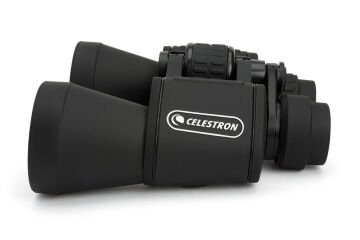 Celestron 71256 UpClose G2 10x50 Porro Dürbün (Kutulu)