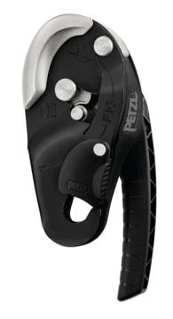 PETZL RIG İniş Aleti D021AA00