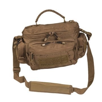 STURM MILTEC TACTICAL PARACORD SM BEL CANTASI
