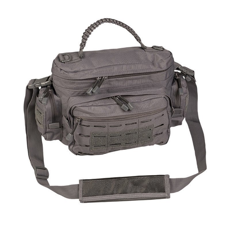 Sturm Miltec Tactical Paracord Sm Bel Çantası