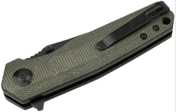 Böker Magnum Field Flipper Çakı