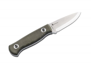 Böker Manufaktur Vigtig vs. Wild Bıçak