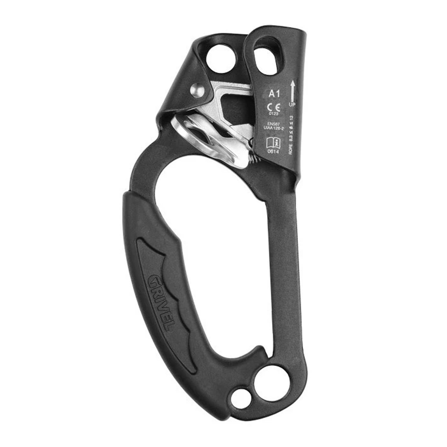 Grivel A1 Sağ El Jumarı
