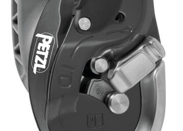 PETZL I'D® İçin Harici Açık Fren Mekanizması D020DA00