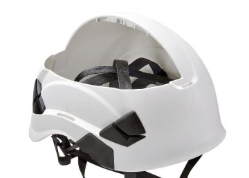 PETZL VERTEX Kask Beyaz MZ A010AA00