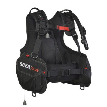 Seac Sub BC Club