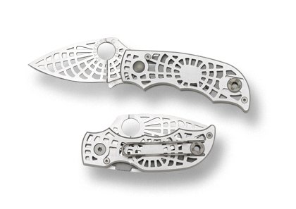Spyderco Çakı C109slp