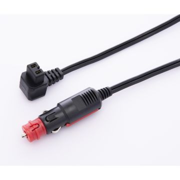 U-Frigo 55Lt Tww Akülü Kompresörlü Oto Buzdolabı 12V-24V