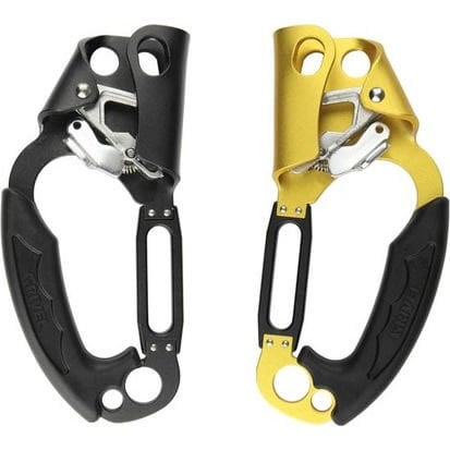 Grivel A1 Sol El Jumarı