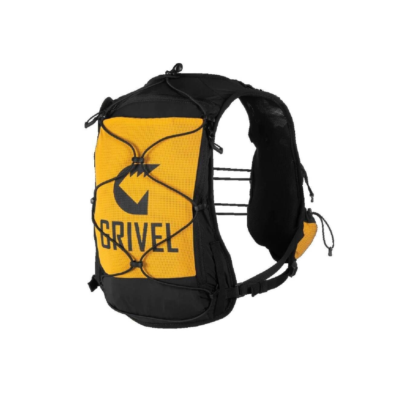 Grivel Mountain Runner EVO 10 Sırt Çantası ZAMTNE10