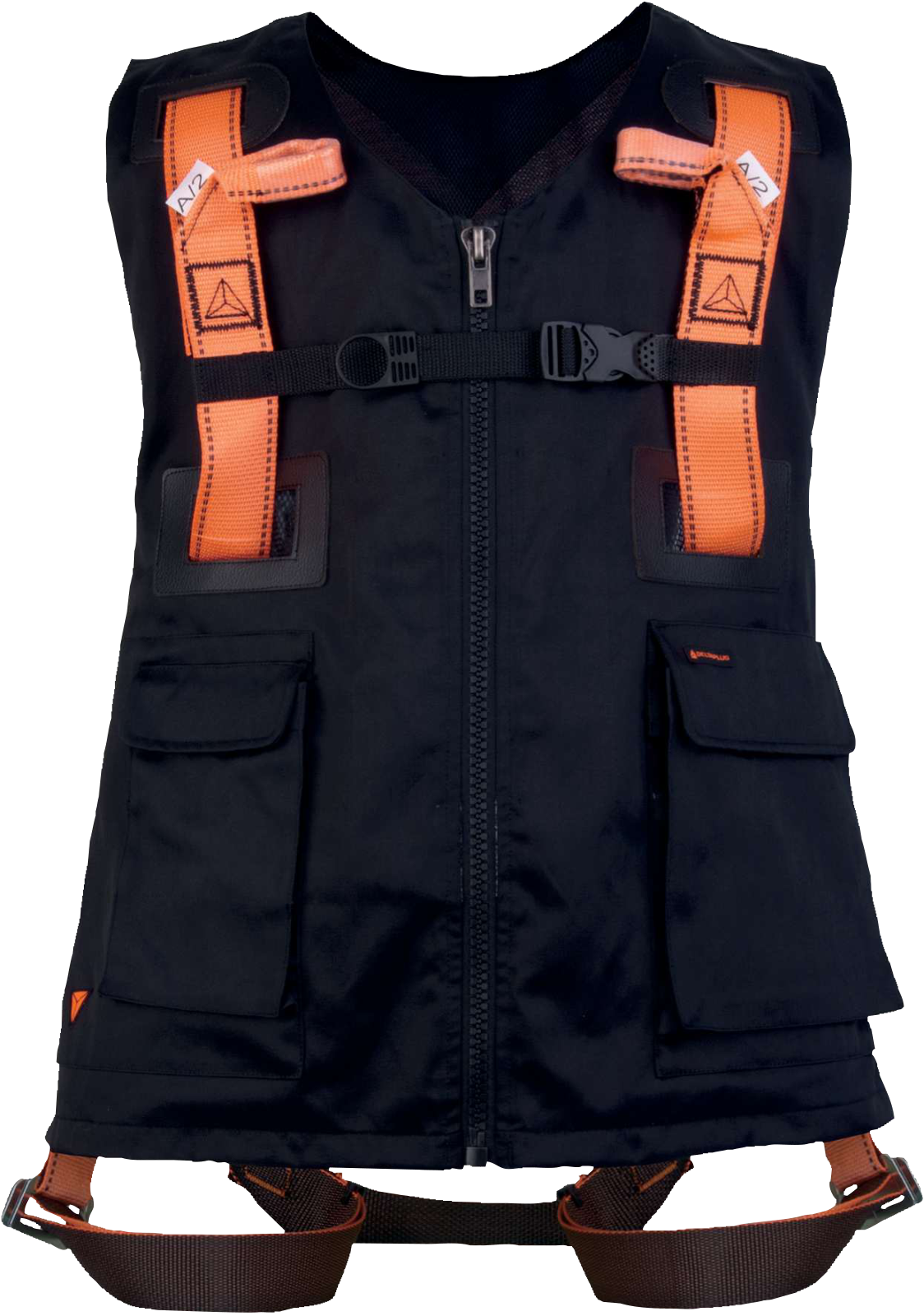 Deltaplus HAR12GILNO Düşüş Önleyici Emniyet Kemeri