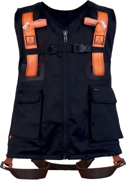 Deltaplus HAR12GILNO Düşüş Önleyici Emniyet Kemeri