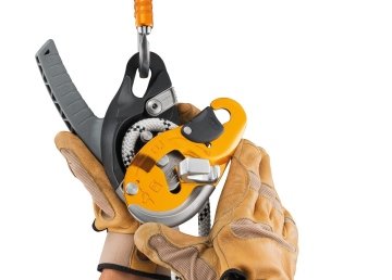 PETZL I'D® EVAC İniş ve İndirme Aleti D020CA00