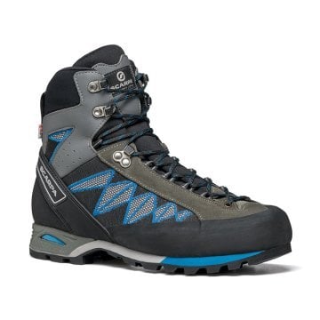 Scarpa Marmolada Trek Hd Shark/Octane (3)