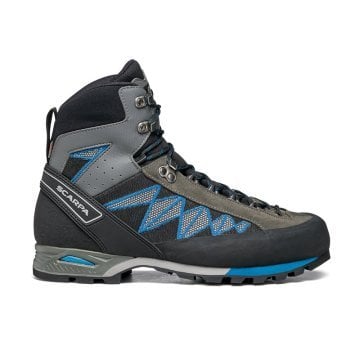 Scarpa Marmolada Trek Hd Shark/Octane (3)