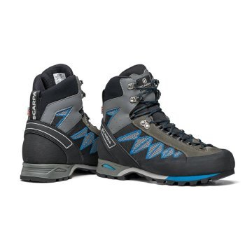 Scarpa Marmolada Trek Hd Shark/Octane (3)