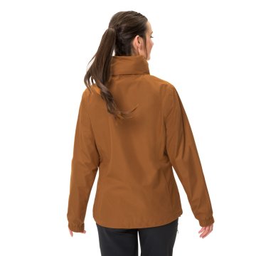 Vaude Escape Light Kadın Mont 03895